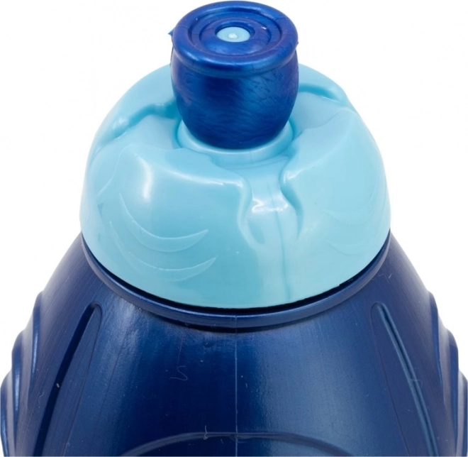 Sportflasche für Kinder Stitch Palms Blau