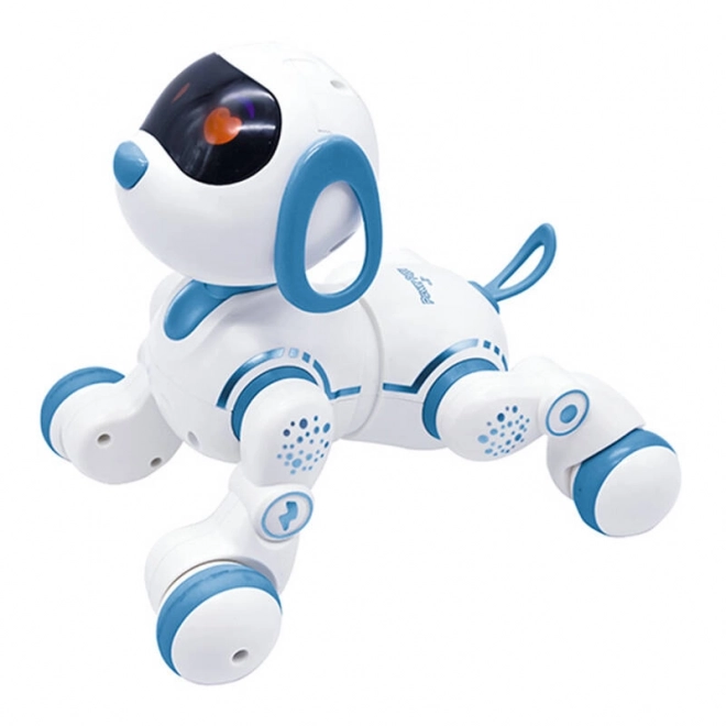 Interaktiver Roboterhund Power Puppy Jr