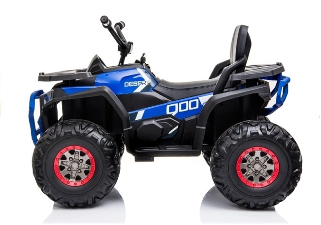 Batteriebetriebener Kinder-Quad