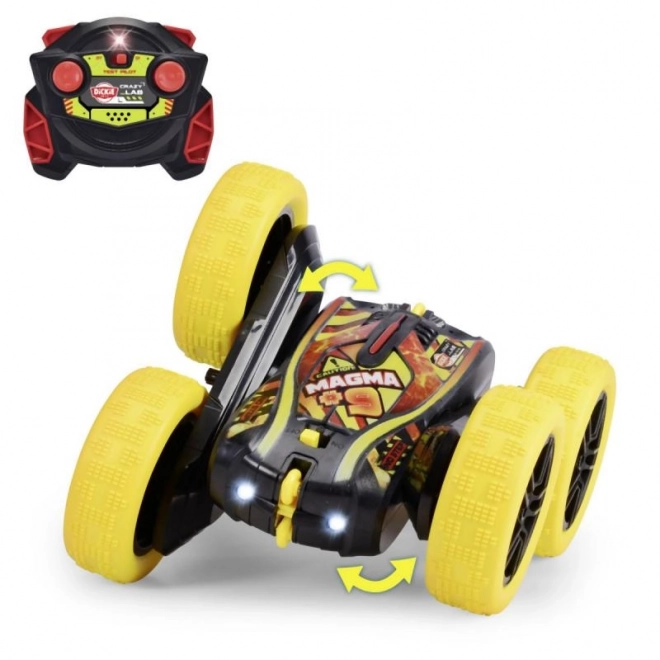 Ferngesteuertes RC Auto Fire'n Frost Flippy