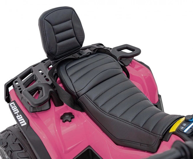 Rosa Can-Am Outlander ATV Quad
