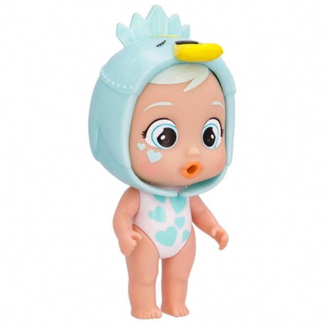 Cry Babies Magic Tears Sterne Häuser Sydney Spielfigur