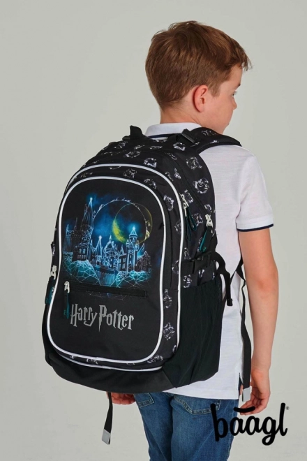 Schulrucksack Hogwarts Harry Potter