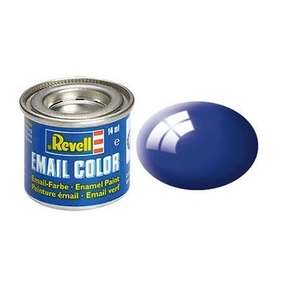 Revell Email Color Ultramarinblau