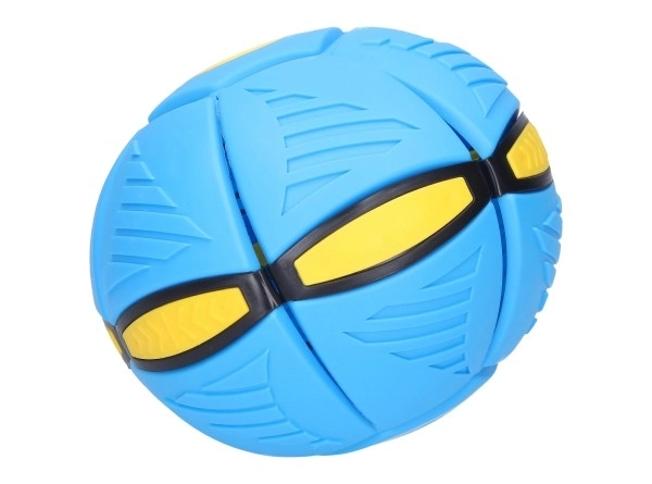 Flacher Ball 23 cm