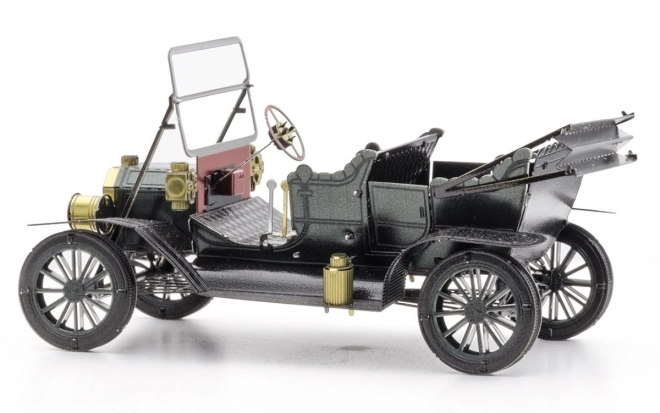 3D Puzzle Ford Modell T 1908 von Metal Earth