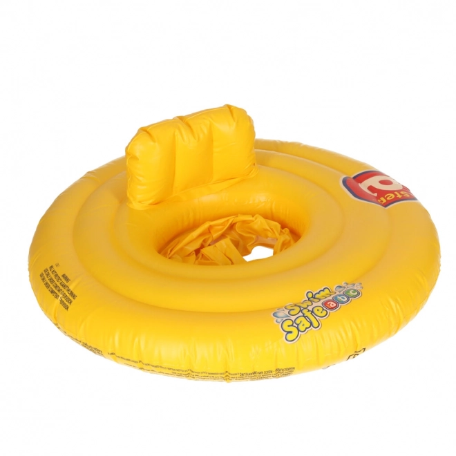 Bestway Schwimmring für Babys mit Sitz