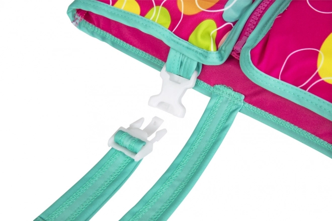 Schwimmweste Aquastar für Kinder von 1-3 Jahren