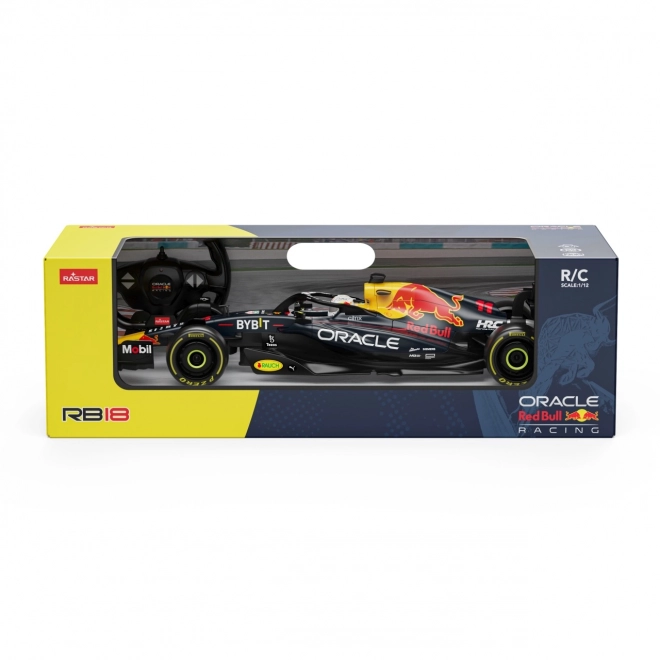 Ferngesteuertes Auto Oracle Red Bull Racing RB18 von Rastar