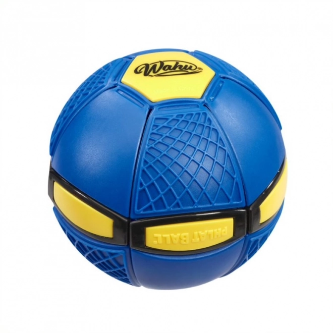 Wahu Phlat Ball Junior rot