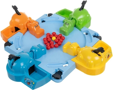 Förderung von Reflexen und Koordination