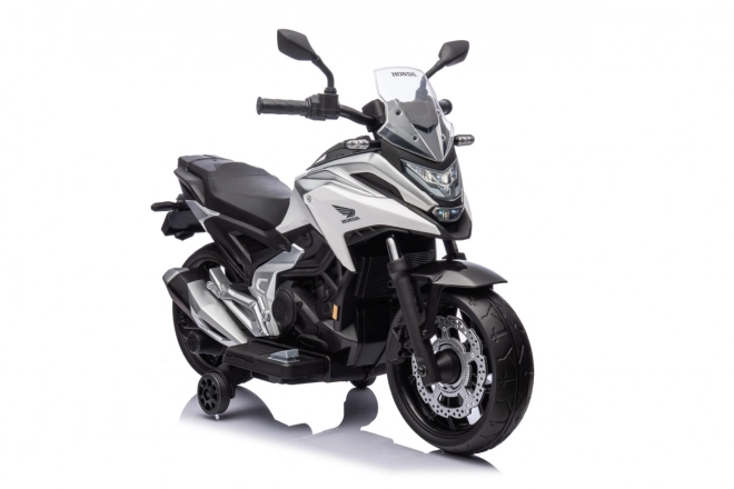 Motorrad Honda NC750X Weiß