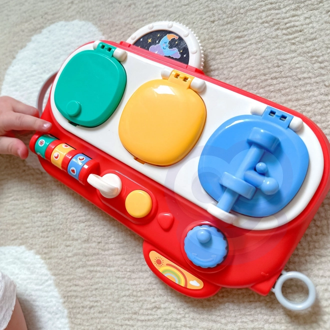 Woopie Entdecker-Spielzeug für Kinder