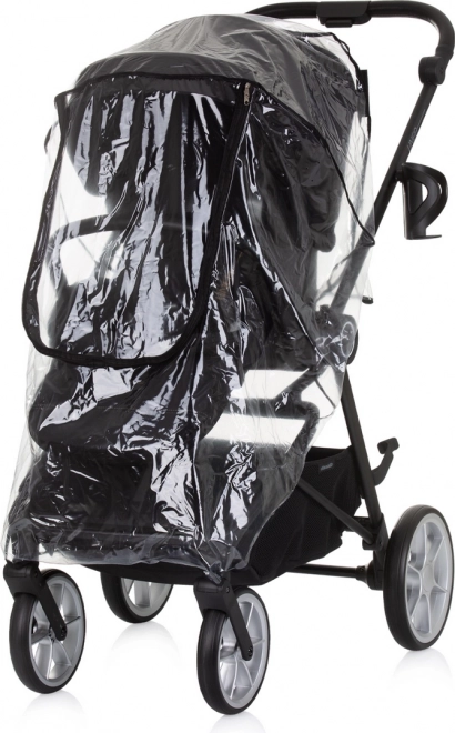 Universal-Regenschutz für Kinderwagen