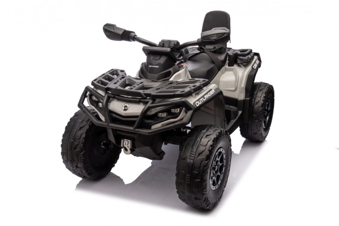Can-Am Outlander Kinderquad
