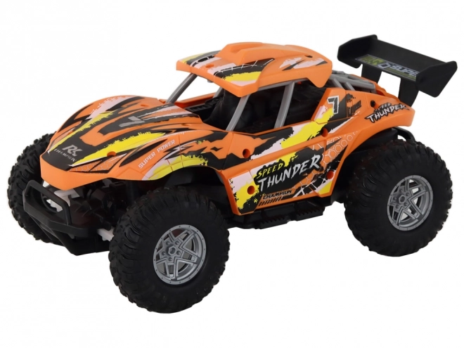 Ferngesteuertes Offroad-Geländewagen 1:16