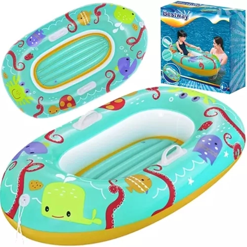 Schwimmender Ponton - BESTWAY 34009