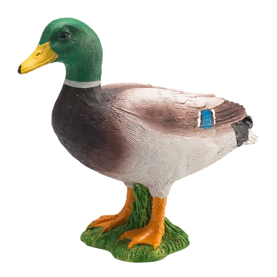 Mojo Wild Duck Ente Figur