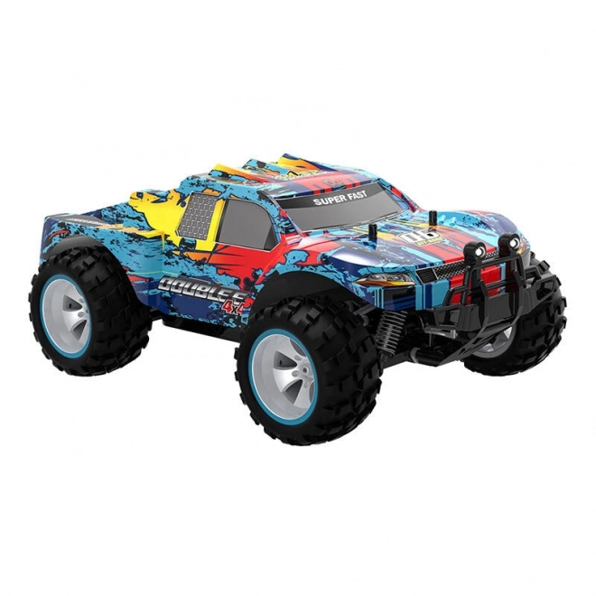 Doppelteadler RC Offroad-Buggy mit Hochgeschwindigkeit