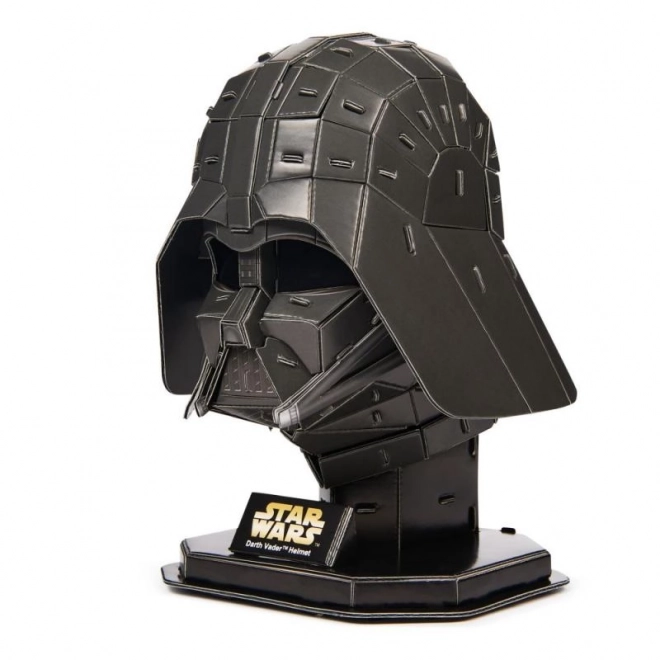 4D Puzzle Star Wars Darth Vader Helm