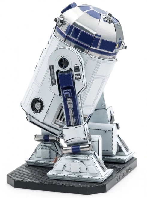 3D-Puzzle Star Wars R2-D2 von Metal Earth