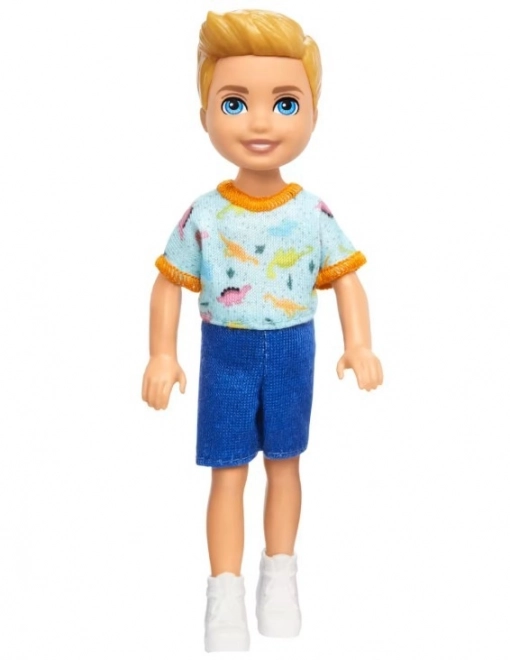 Barbie Chelsea Puppe