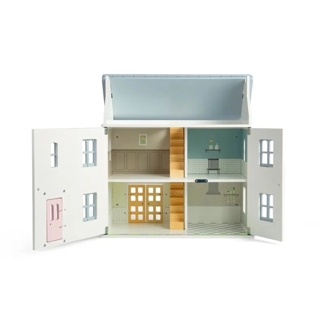 Sommerpuppenhaus Bigjigs Toys