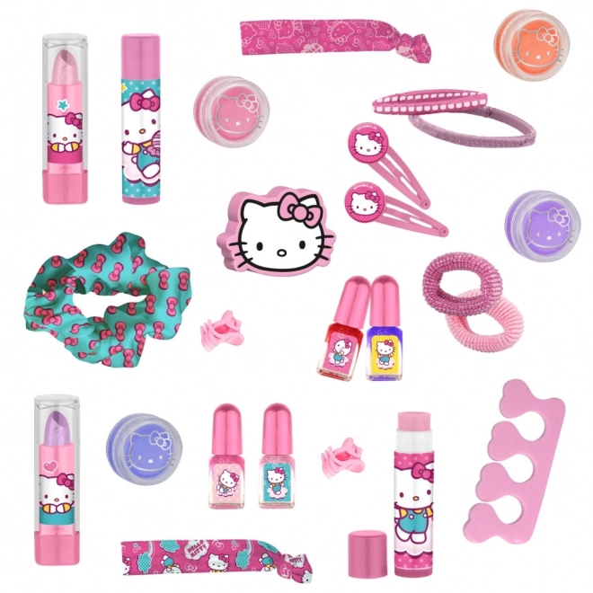 Adventskalender Hello Kitty für Kinder