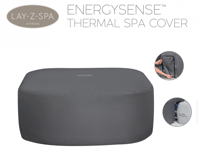 Bestway Termoabdeckung ENERGYSENSE für Lay-Z-Spa