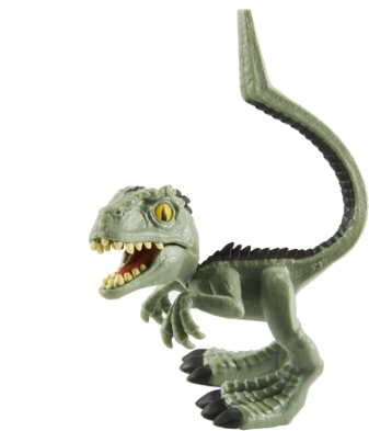 Dinosaurus Jurassic Welt 9 cm