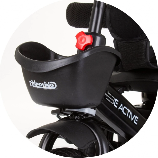 Dreirad mit Dach 2in1 Be Active Love