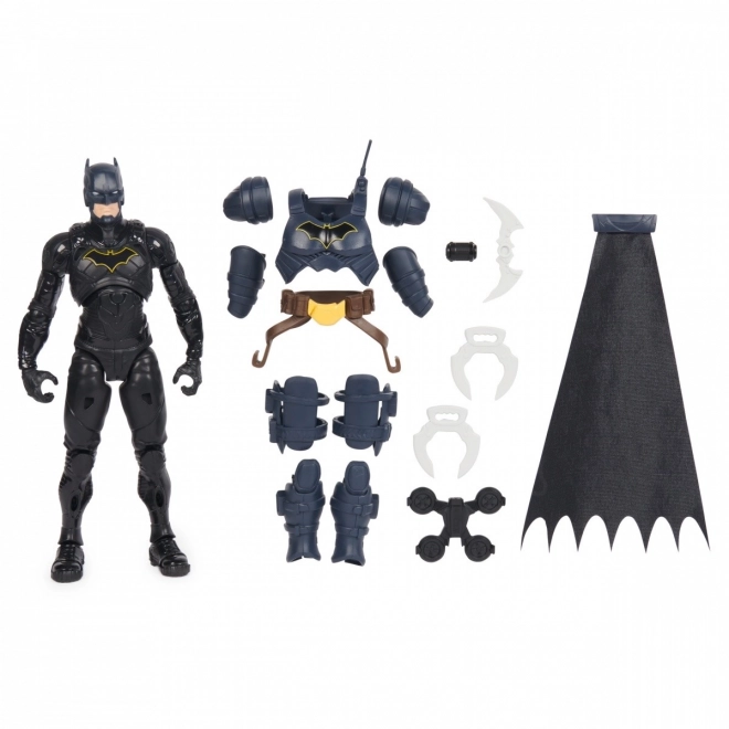 Batman Figur mit Spezialausrüstung 30 cm