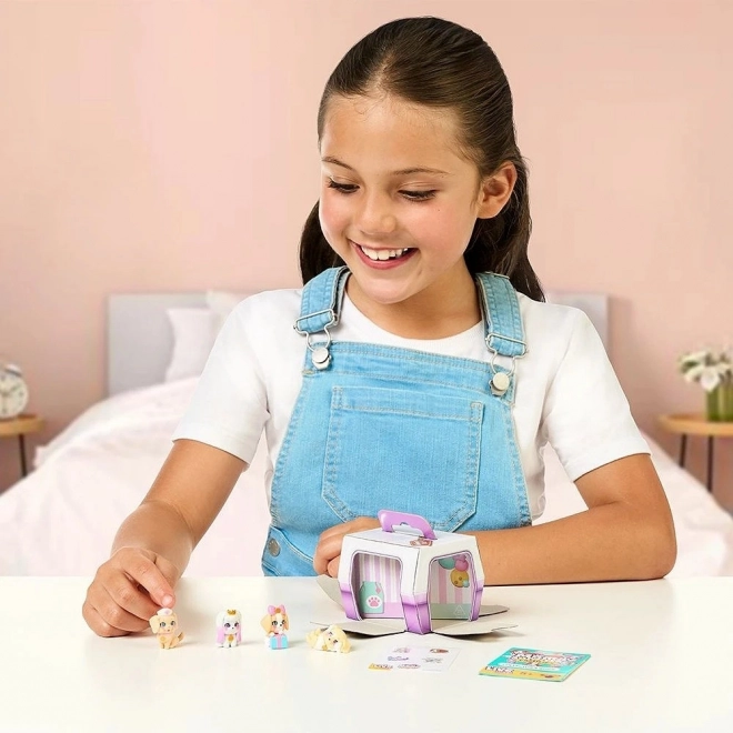 Little Live Pets - Familienpaket 8 Stk.