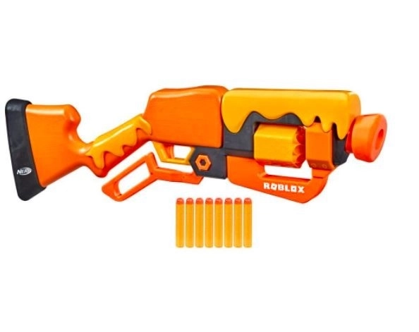 Hasbro Nerf Roblox Adopt Me Bienen Blaster