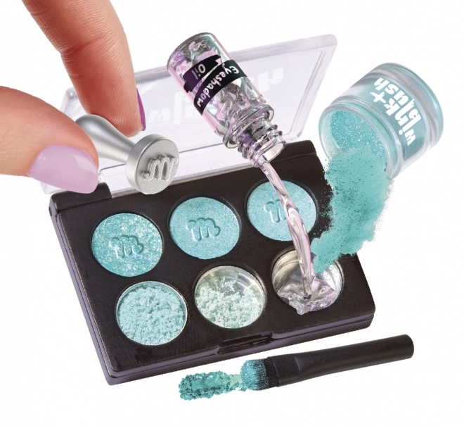 Miniverse Figuren - Erstellen Sie Ihr Mini Makeup Display