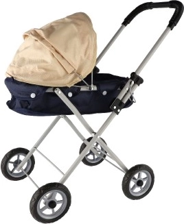 Faltbares Design für Platzersparnis