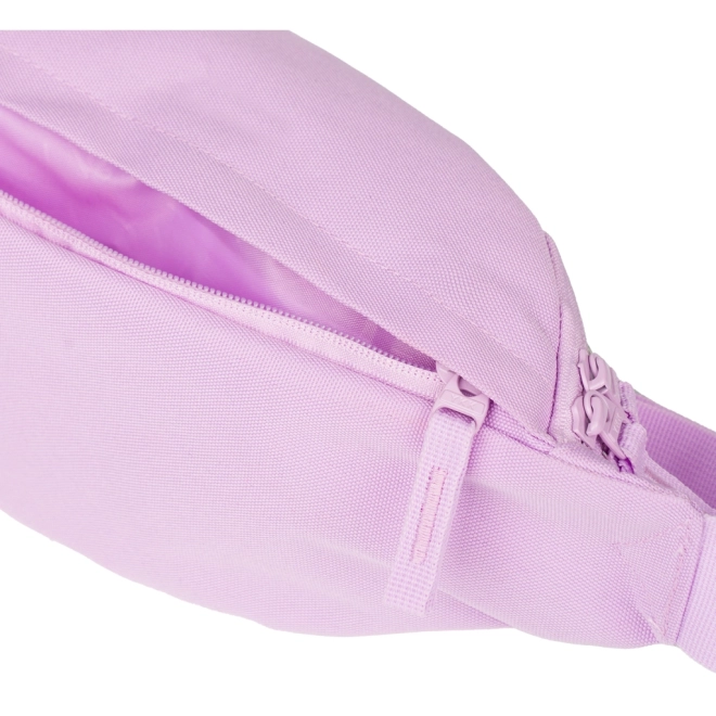 Gürteltasche Snap Lavendel