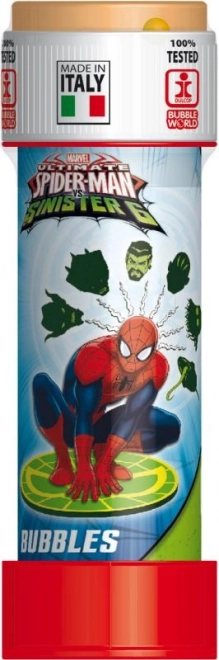 Seifenblasen Spider-Man 60ml