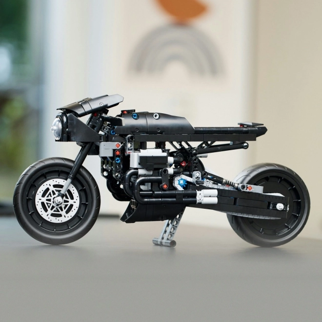 Lego Technic Batman Batmotor