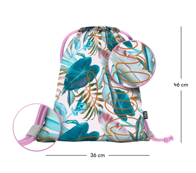 Robustes und abwaschbares Material