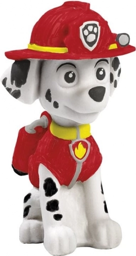 Beliebter Held Marshall