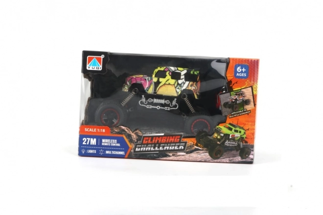 Ferngesteuertes Auto 1:18
