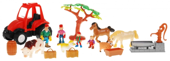 Realistische Figuren