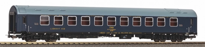 Piko Schlafwagen WLAB ČSD IV