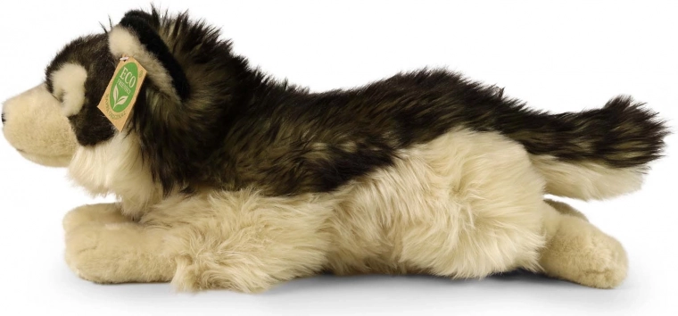 Handgenähte RAPPA‑Ausführung