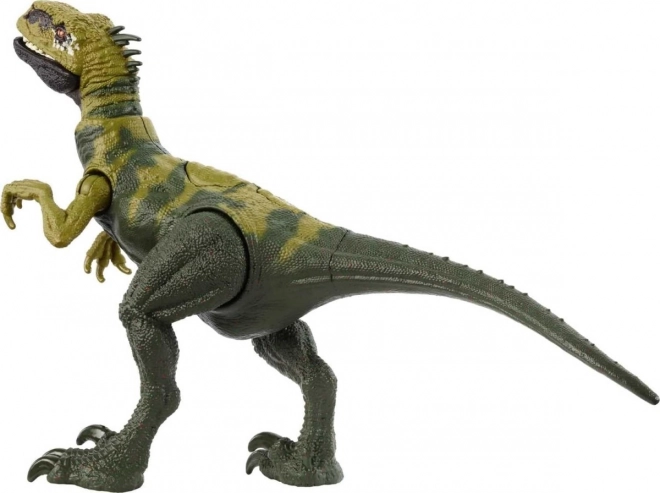 Jurassic World Dinosaurier Figur Atrociraptor