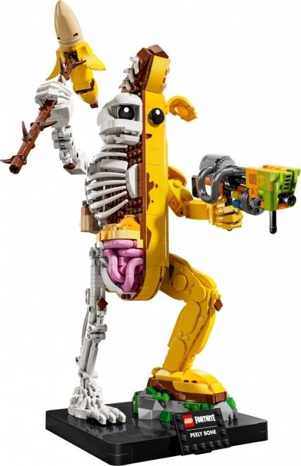Lego Fortnite Skurrile Schale Figur