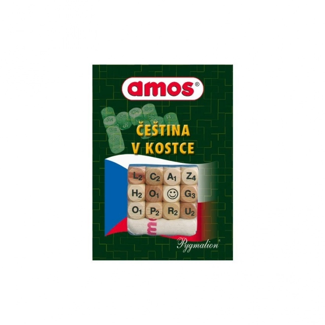Granna Amos Tschechisch im Überblick