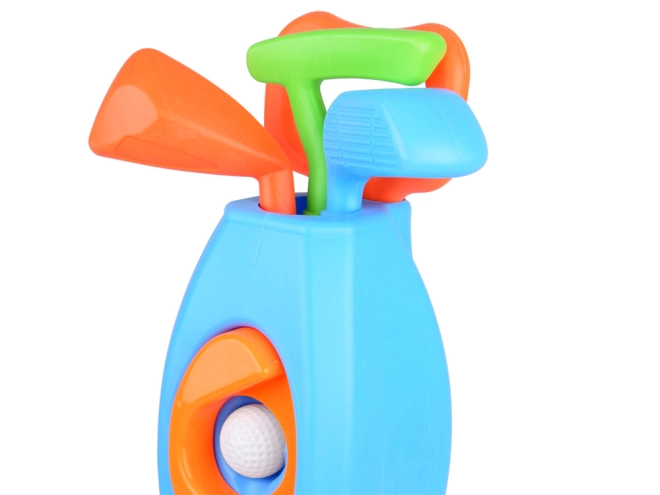 Komplette Golf-Ausrüstung für Kinder
