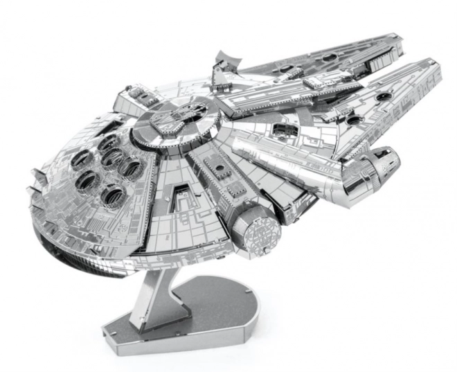 3D-Puzzle Star Wars Millennium Falcon